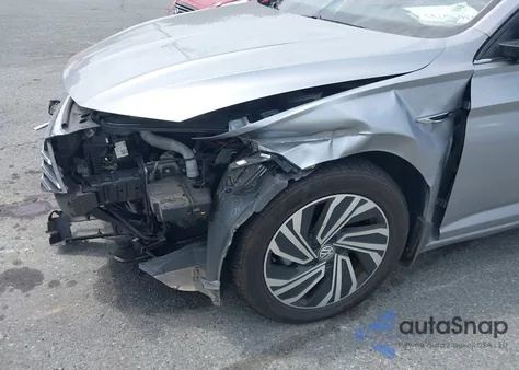 2021 Volkswagen Jetta 1.4T Sel z USA, uszkodzony, nr VIN 3VWE57BU2MM036451